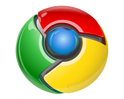 chrome