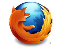 firefox