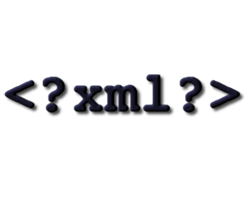 xml